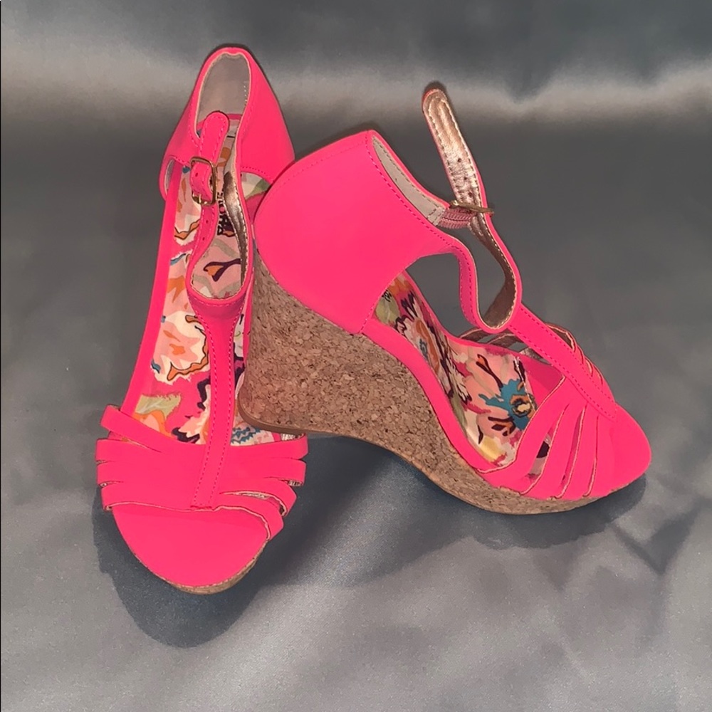 Charlotte Russe Shoes!